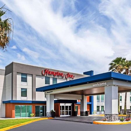 Hampton Inn Sulphur Lake Charles Eksteriør bilde