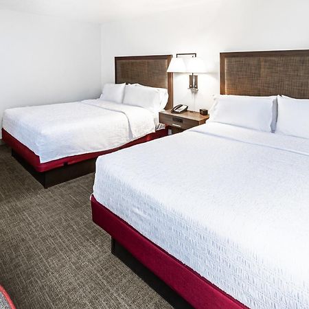 Hampton Inn Sulphur Lake Charles Eksteriør bilde