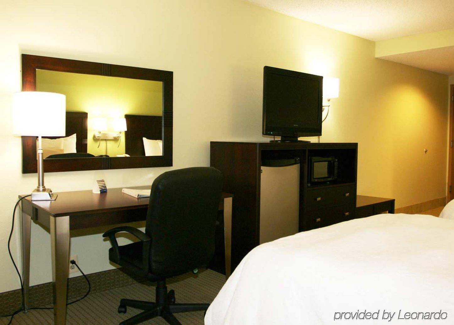 Hampton Inn Sulphur Lake Charles Rom bilde