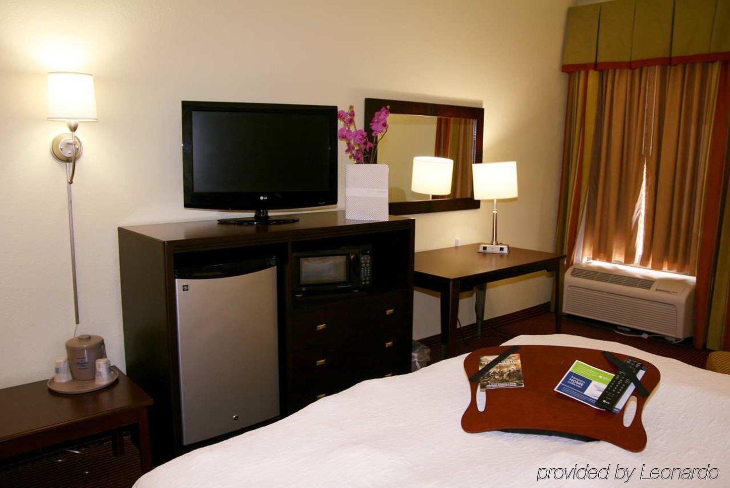 Hampton Inn Sulphur Lake Charles Rom bilde