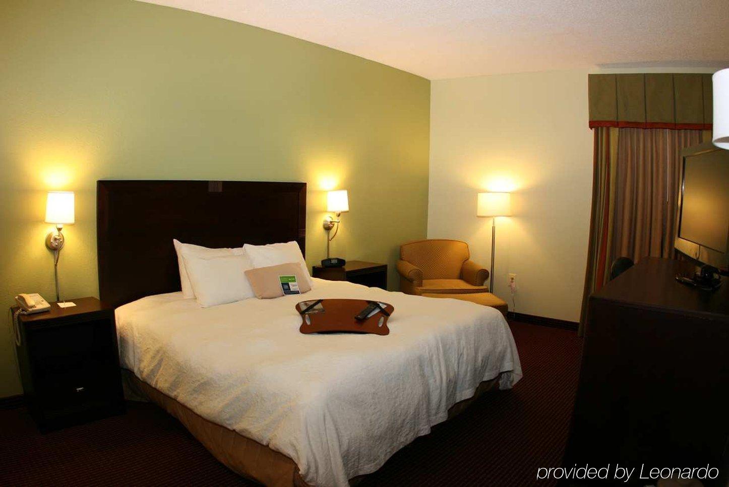 Hampton Inn Sulphur Lake Charles Rom bilde